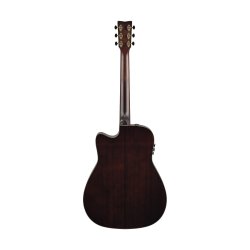 Yamaha TAG3 C Natural TransAcoustic Guitar